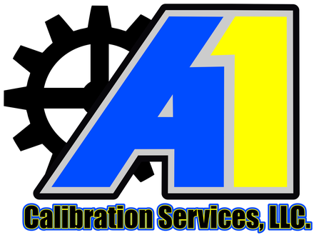 A1 Calibration Services LLC logo
